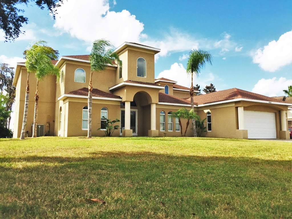 Bay Living Inc-Realty | 18611 Geraci Rd, Lutz, FL 33548, USA | Phone: (813) 948-0333