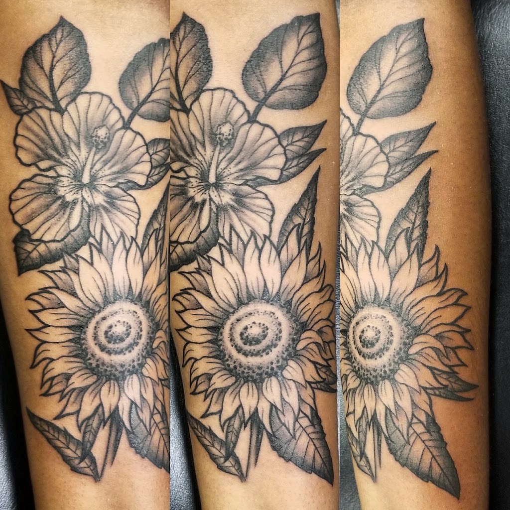 The Inkwell Tattoo Company | 1939 Mentor Ave, Painesville, OH 44077, USA | Phone: (440) 357-2837