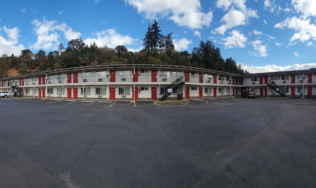 Kalama Hotel | 602 W Frontage Rd, Kalama, WA 98625, USA | Phone: (360) 673-2855