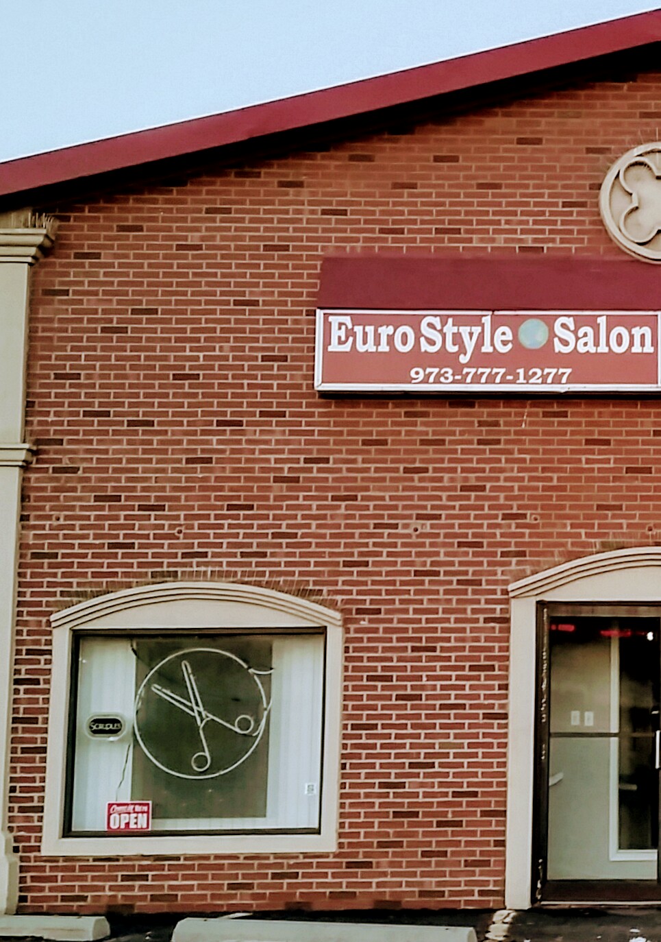 Euro Style Salon | 2 N Mercer St # 9, Lodi, NJ 07644, USA | Phone: (973) 777-1277