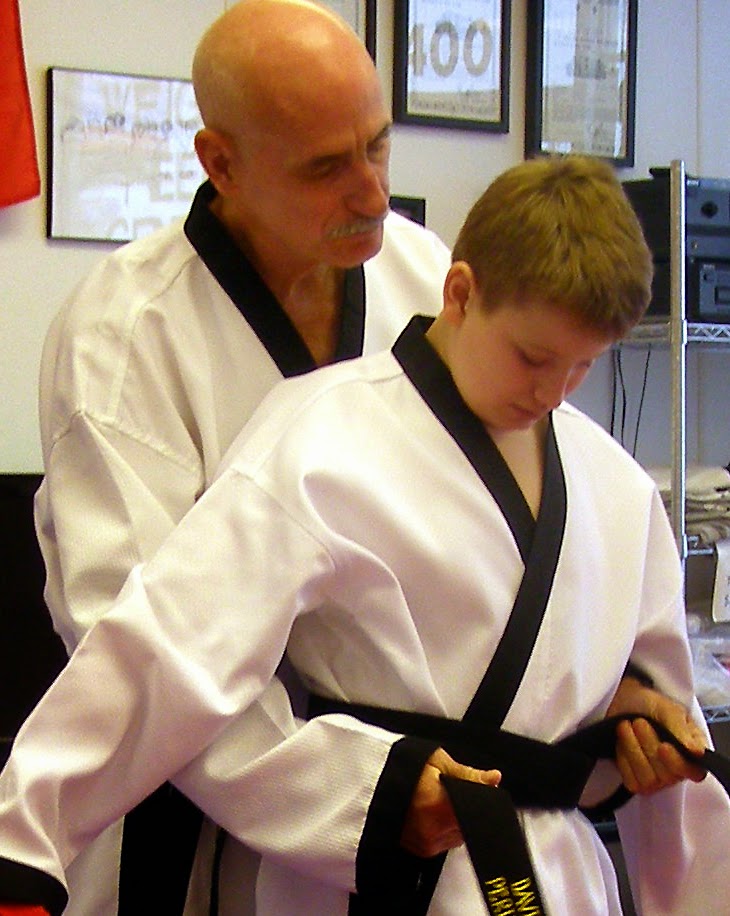 Perins Tae Kwon Do Center | 701 W White St, Anna, TX 75409, USA | Phone: (469) 525-9025