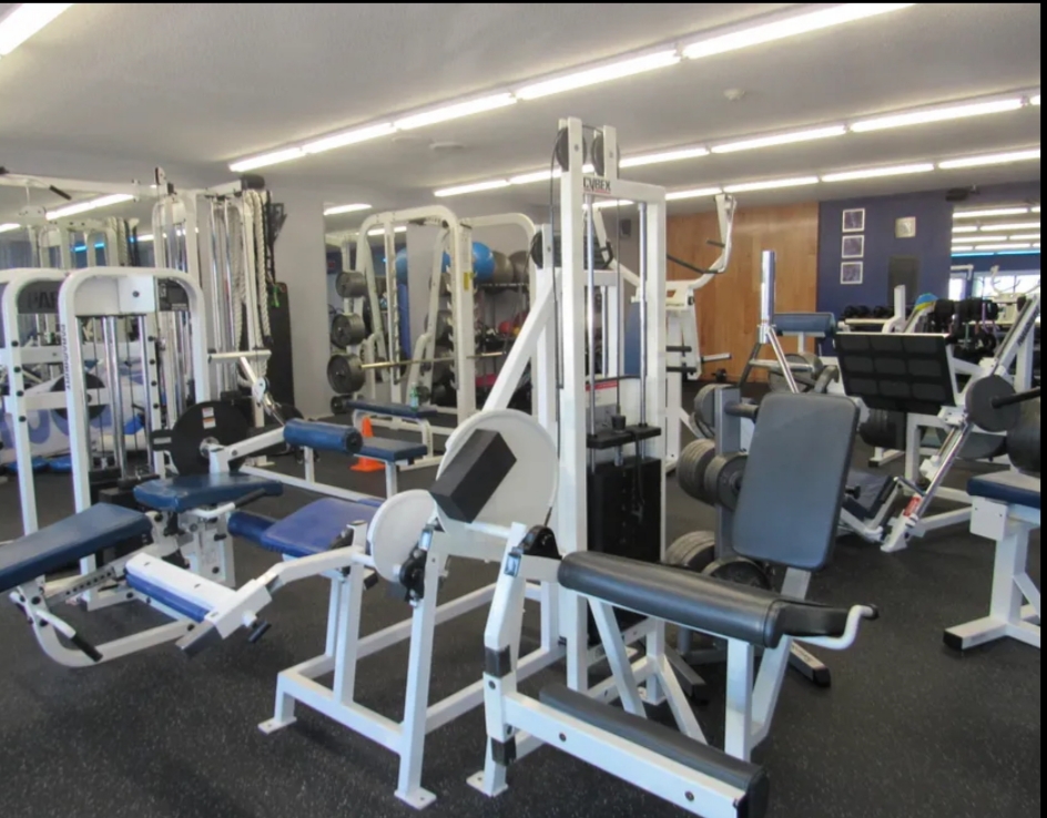Steel Blue Fitness & Personal Training | 11455 US Hwy 15 501 N B, Chapel Hill, NC 27516, USA | Phone: (919) 605-3850