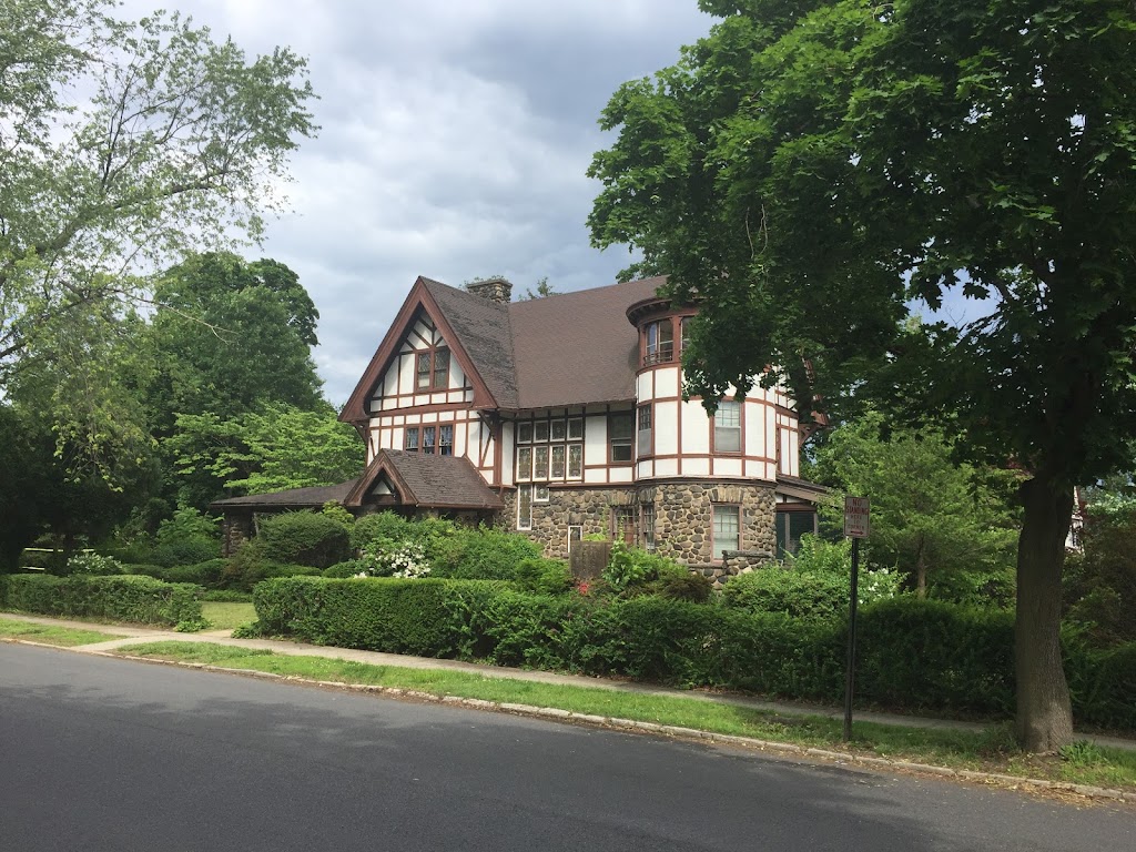 Islamic Community Center of Mid Westchester | 2 Grandview Blvd, Yonkers, NY 10710, USA | Phone: (347) 471-8869