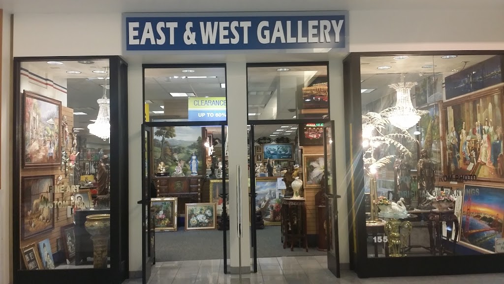 East & West Gallery | 155 Tanforan Shopping Ctr, San Bruno, CA 94066, USA | Phone: (650) 952-3986