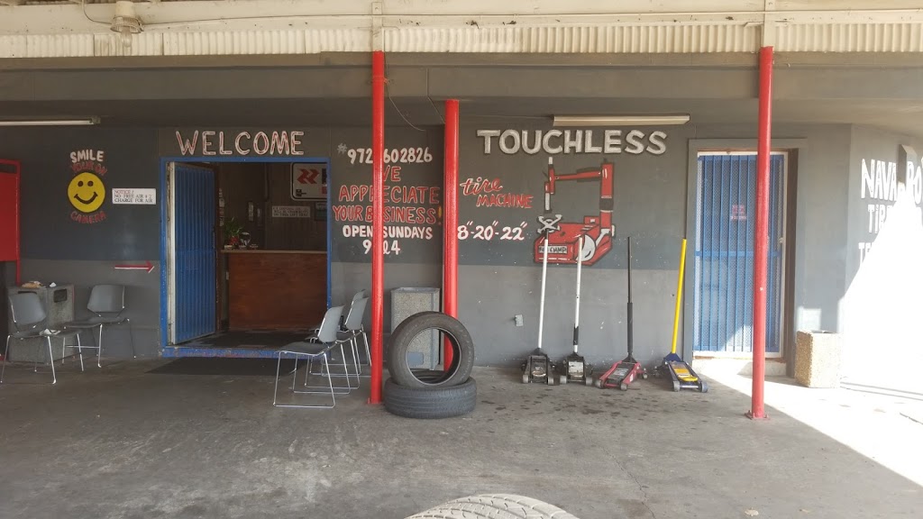 Navarros Tire Shop | 2464 W Jefferson St, Grand Prairie, TX 75051, USA | Phone: (972) 660-2826