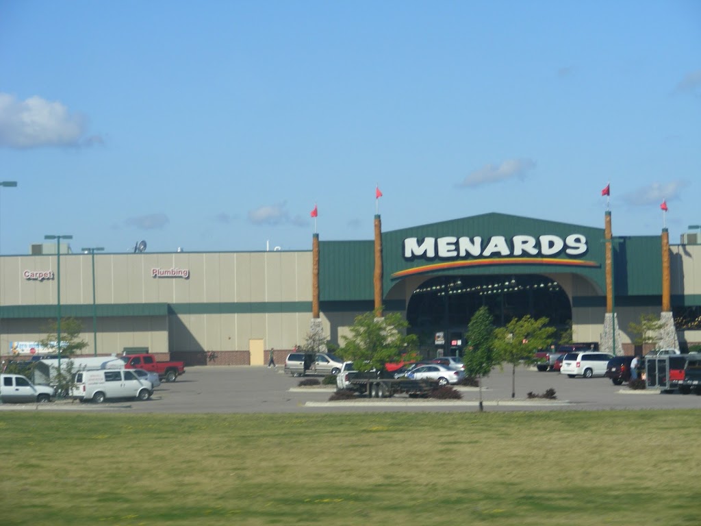 Menards | 1040 WI-136, Baraboo, WI 53913, USA | Phone: (608) 355-0685