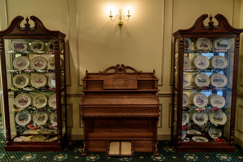 Stanly Funeral and Cremation Care | 1835 Badin Rd, Albemarle, NC 28001, USA | Phone: (704) 982-8134