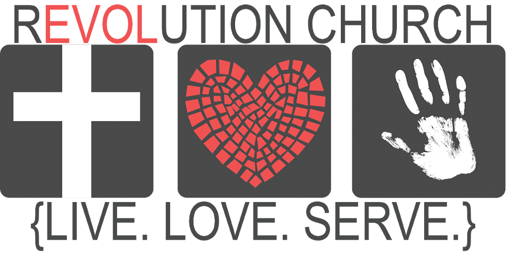 Revolution Church | 3644 US-31W, White House, TN 37188, USA | Phone: (615) 334-1228