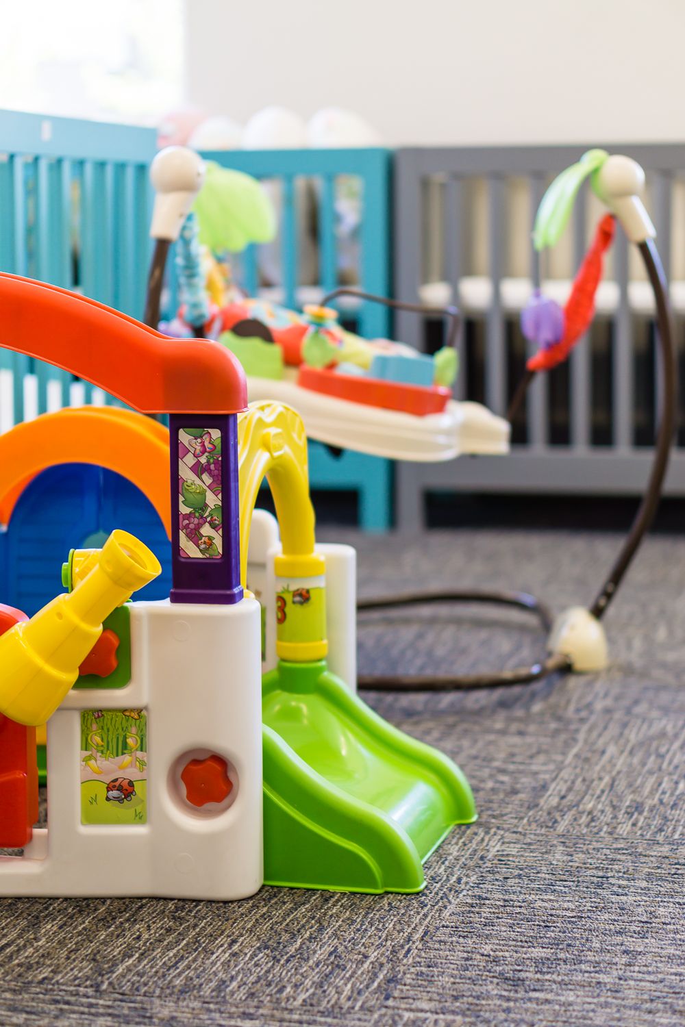 The Barnyard Daycare & Learning Center | 3650 S Millbrook Way, Boise, ID 83716, USA | Phone: (208) 901-8191