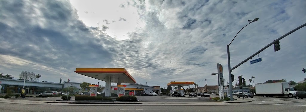 Shell | 2589 N Lakewood Blvd, Long Beach, CA 90815, USA | Phone: (562) 597-4480