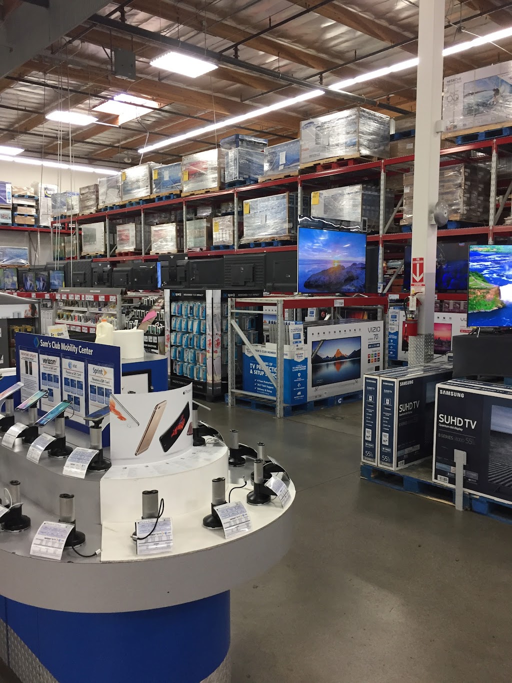 SAM'S CLUB - 293 Photos & 322 Reviews - 1399 Artesia Blvd, Gardena