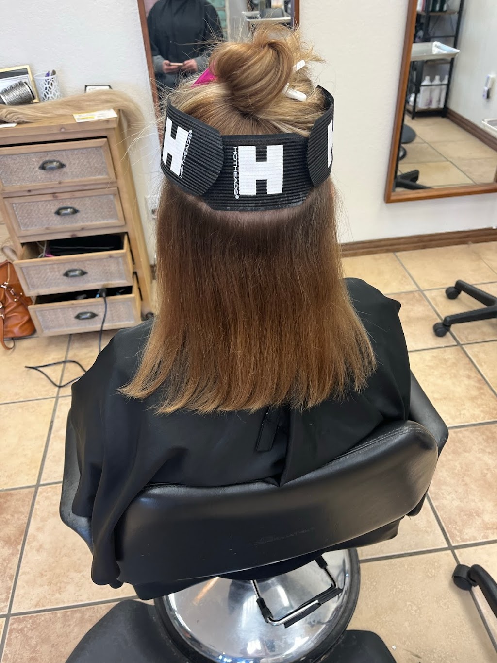 Aspire Salon and Spa | 2800 Old Airport Rd, Pryor, OK 74361, USA | Phone: (918) 712-0504