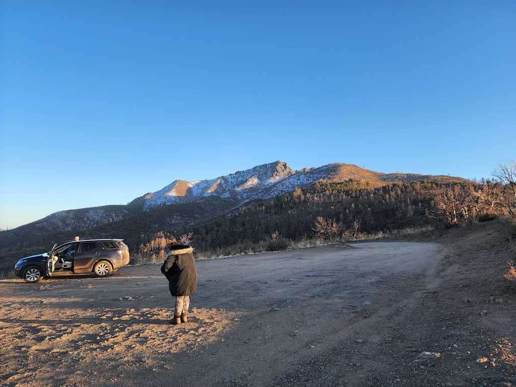 Lone Pine Trailhead | Pigeon Spring Rd, Tonto Basin, AZ 85553, USA | Phone: (480) 610-3300