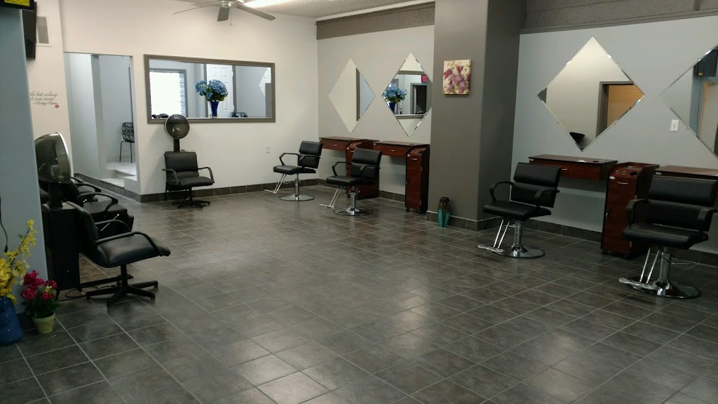 MergeN hair salon | 6683 Middlebelt Rd, Garden City, MI 48135, USA | Phone: (248) 636-5088