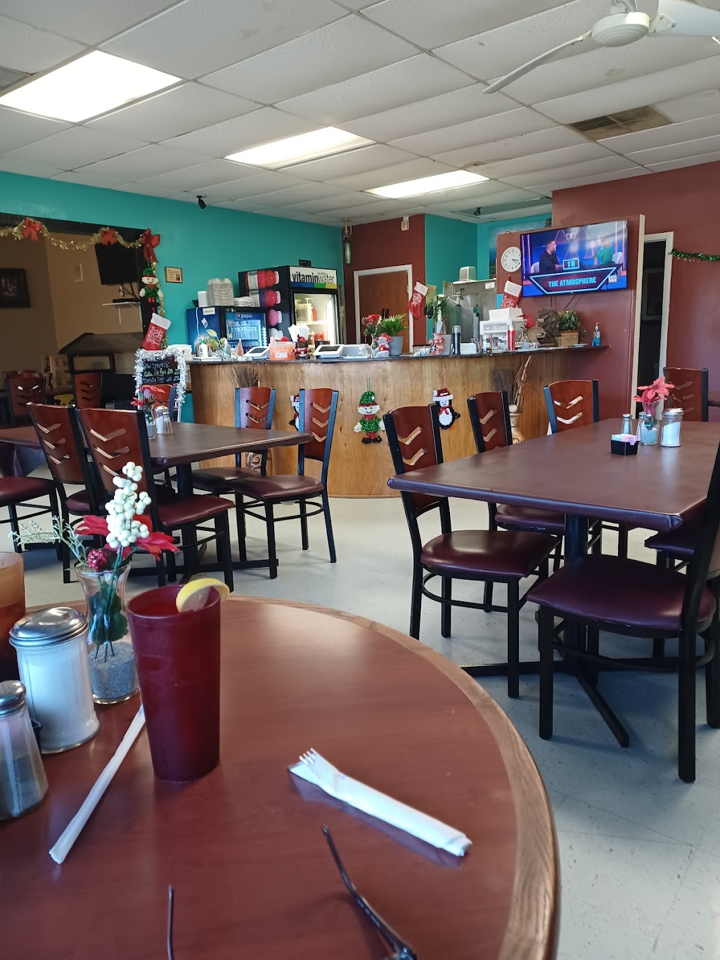 Mariscos Lozanos Café | 1445 State Hwy 71 West, Bastrop, TX 78602, USA | Phone: (737) 213-7336