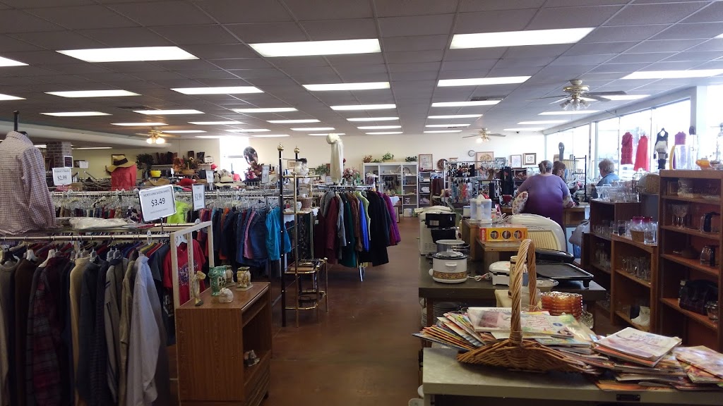 The Salvation Army Family Store & Donation Center | 400 S Main St, El Dorado, KS 67042, USA | Phone: (316) 321-6130