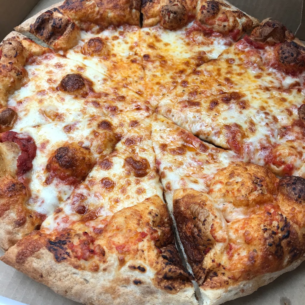Pizza Burgh | 3019 Walnut St #7159, McKeesport, PA 15132, USA | Phone: (412) 678-2112