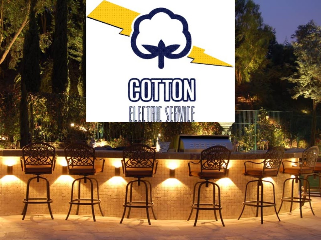 Cotton Electric Service, Inc. | 1130 S Cedar Ridge Dr, Duncanville, TX 75137, USA | Phone: (972) 296-4020