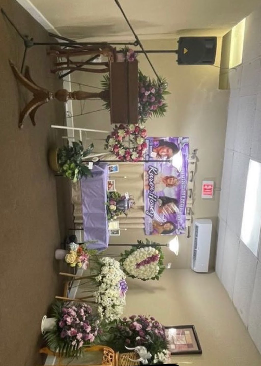 Fuller Brothers Funeral Home, Inc. | Photo 10 of 10 | Address: 3125 W Atlantic Blvd, Pompano Beach, FL 33069, USA | Phone: (954) 366-3758