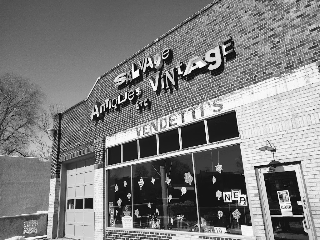 Salvage, Antiques, Vintage, Etc. | 208 W Main St, Florence, CO 81226, USA | Phone: (719) 821-3263