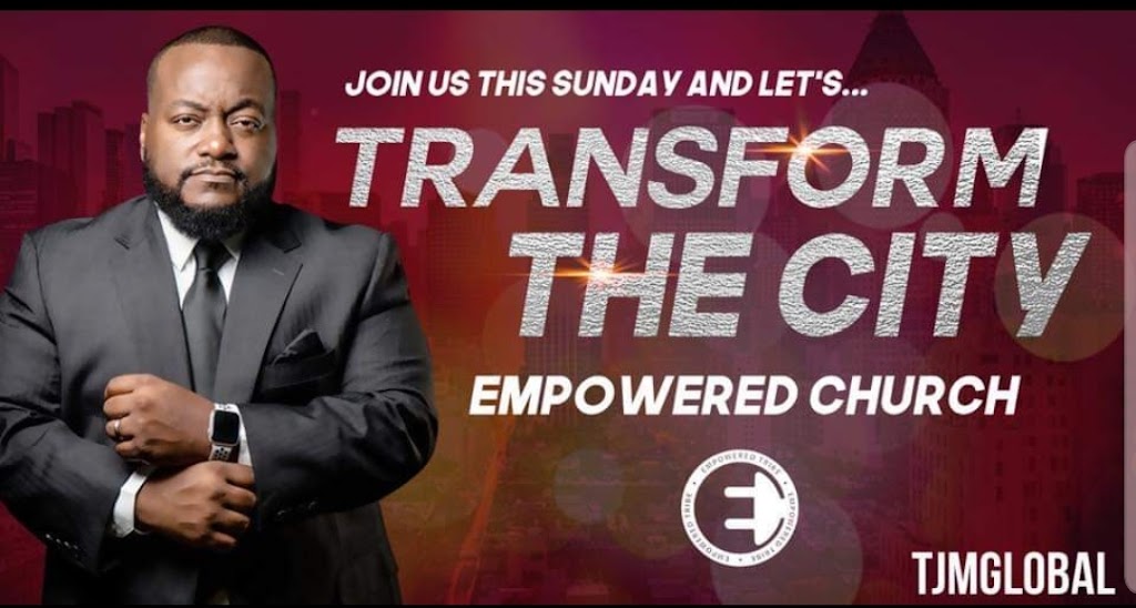 Empowered By Living Faith Church | 2700 Little Mountain Dr Building G-101, San Bernardino, CA 92405 | Phone: (909) 881-5445