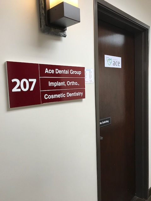 Ace Dental Group | 23000 Crenshaw Blvd #207, Torrance, CA 90505, USA | Phone: (310) 926-2234