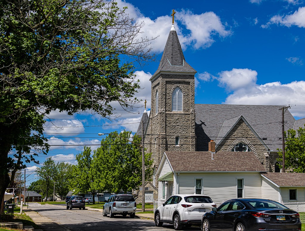 Bethlehem Lutheran Church | 220 Cedar St, Pemberville, OH 43450, USA | Phone: (419) 287-4182