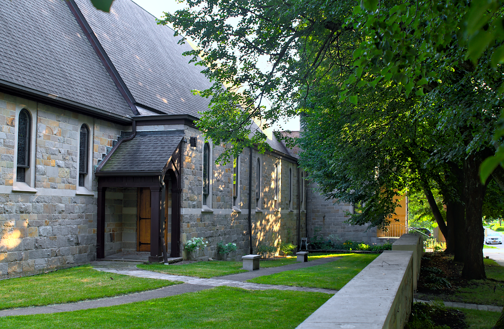 Calvary Episcopal Church | 20 Milton St, Williamsville, NY 14221, USA | Phone: (716) 633-7800