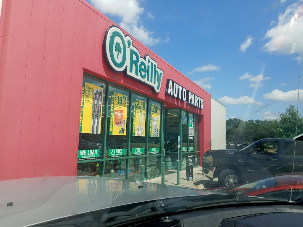 OReilly Auto Parts | 998 FM2673, Canyon Lake, TX 78133, USA | Phone: (830) 964-4007