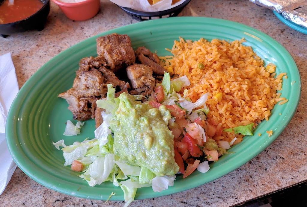 La Parrilla Mexican Grill Bridgeport | 1301 Bridgeport Way STE 113, Suffolk, VA 23435, USA | Phone: (757) 673-5122