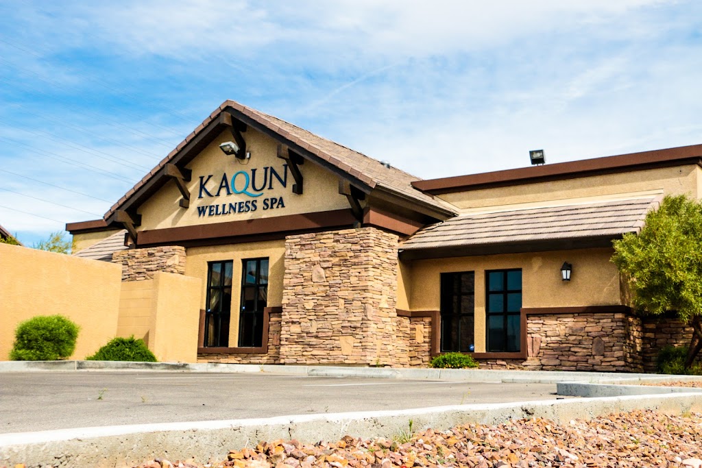 Kaqun Wellness Center | 8330 S Rainbow Blvd, Las Vegas, NV 89139 | Phone: (702) 586-7751