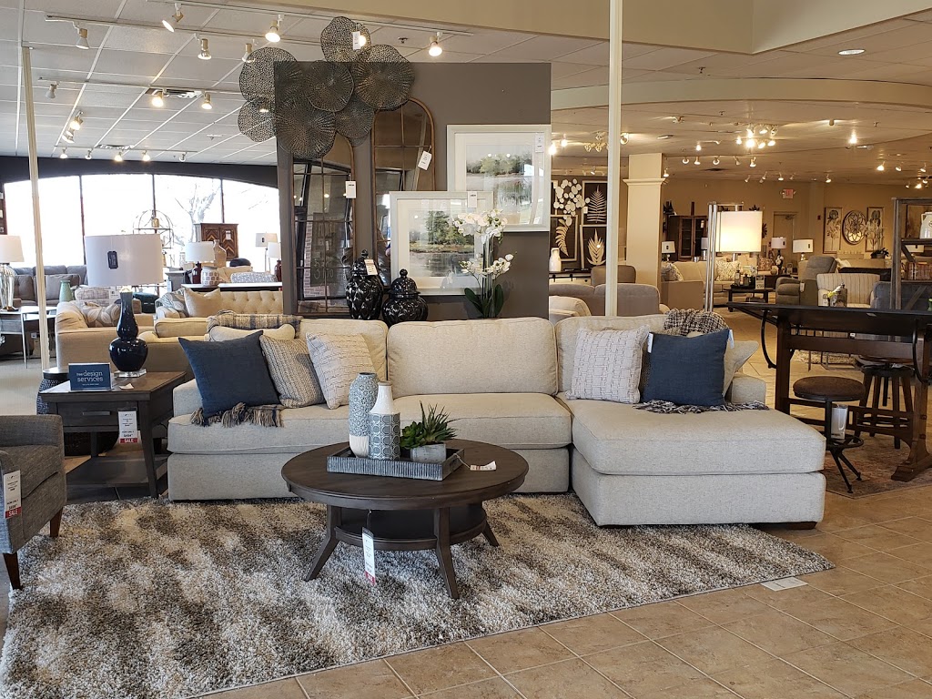 La-Z-Boy Furniture Galleries | 16011 South La Grange Road, Orland Park, IL 60462, USA | Phone: (708) 873-0066