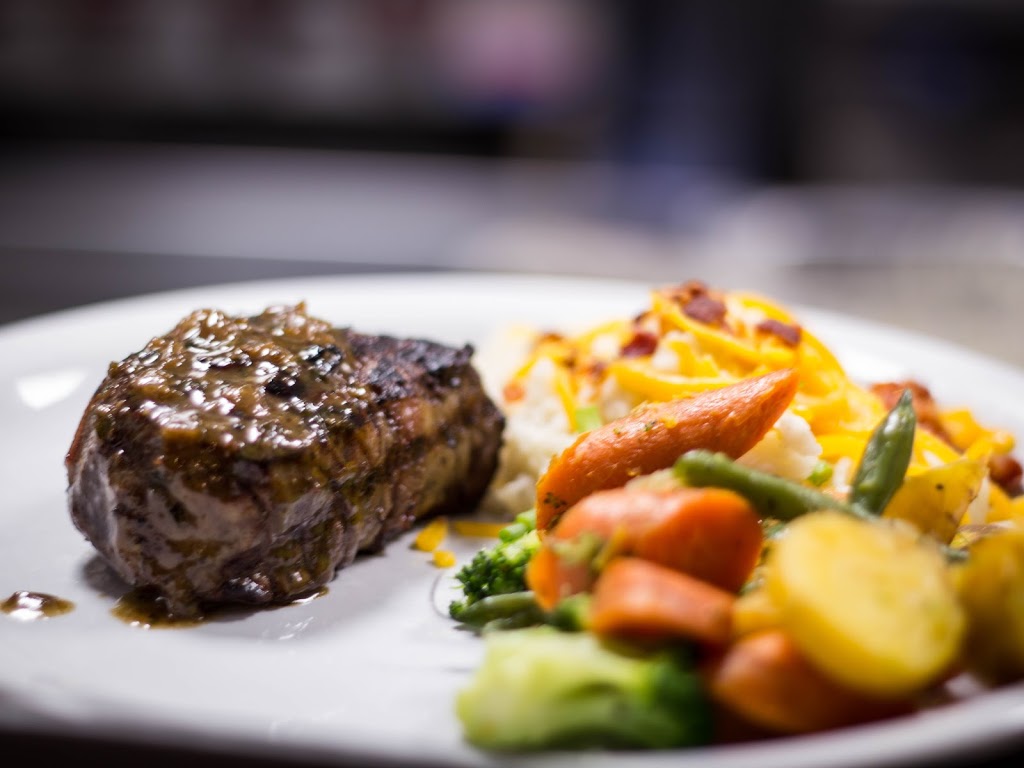 Yellow Rose Steak & Chop House | 890 Parker Square Rd, Flower Mound, TX 75028, USA | Phone: (972) 899-9820