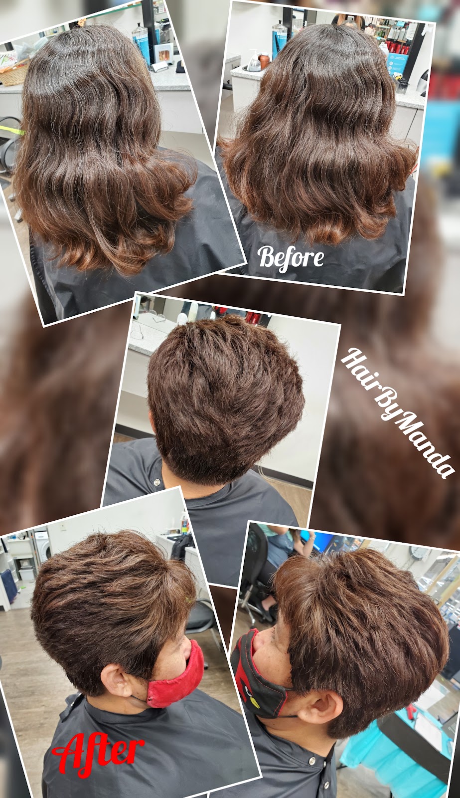 SmartStyle Hair Salon | 1133 E General Cavazos Blvd #442, Kingsville, TX 78363 | Phone: (361) 516-1555