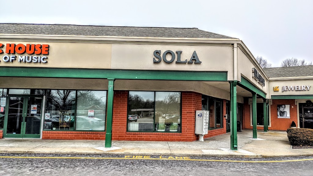 Sola Salon Studios | 7612 State Line Rd, Prairie Village, KS 66208, USA | Phone: (913) 933-3416