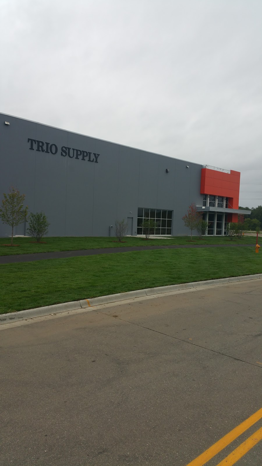 Trio Supply Co | 45 Northern Stacks Dr, Minneapolis, MN 55421, USA | Phone: (612) 522-3822