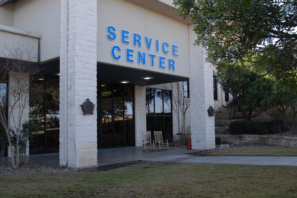 Ford of Boerne Service Center | 31480 I-10, Boerne, TX 78006 | Phone: (830) 541-5287