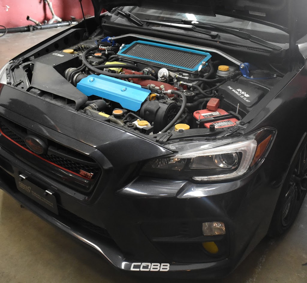 Nightmotorsport | 993 W Valley Blvd #505, Rialto, CA 92316, USA | Phone: (909) 258-2072