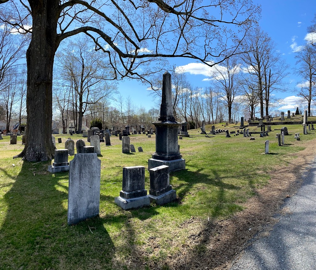 Grove Hill Cemetery | 290 Main St, Waltham, MA 02453 | Phone: (781) 314-3495