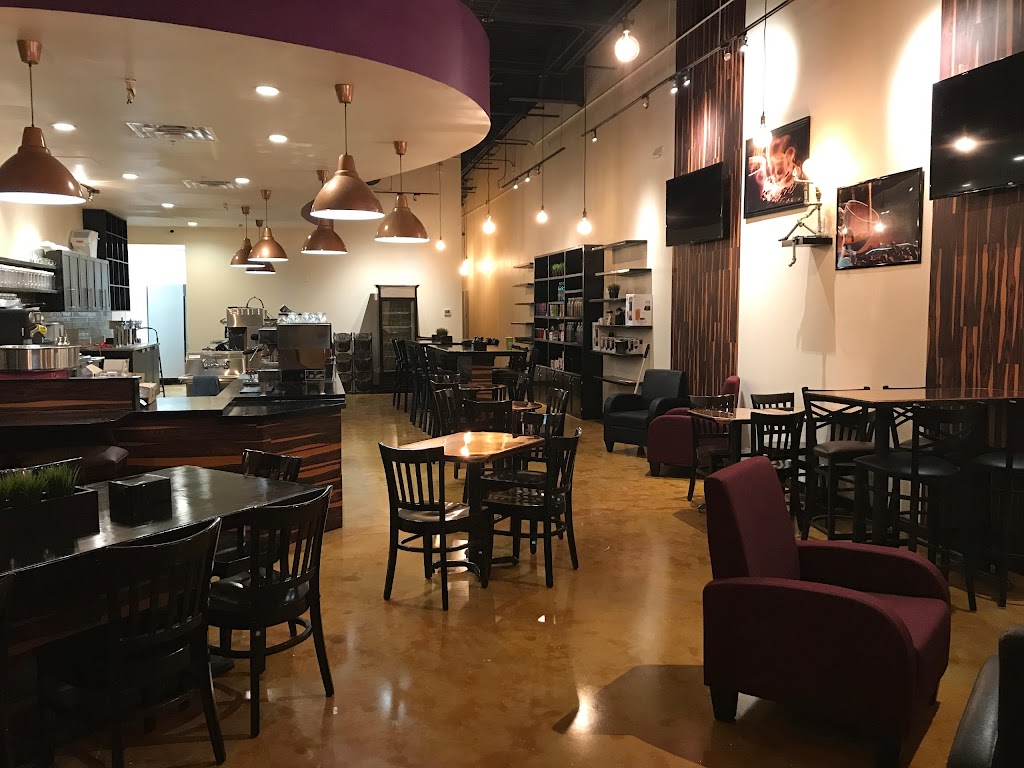 Black Sugar Caffe | 1310 Cypress Creek Road Suite #100, Cedar Park, TX 78613, USA | Phone: (512) 579-0017