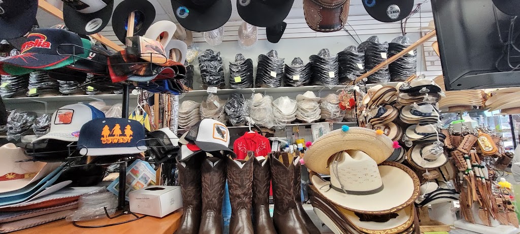 Cowboy tienda vaquera | 9620 Grant Ave, Manassas, VA 20110, USA | Phone: (703) 368-0344