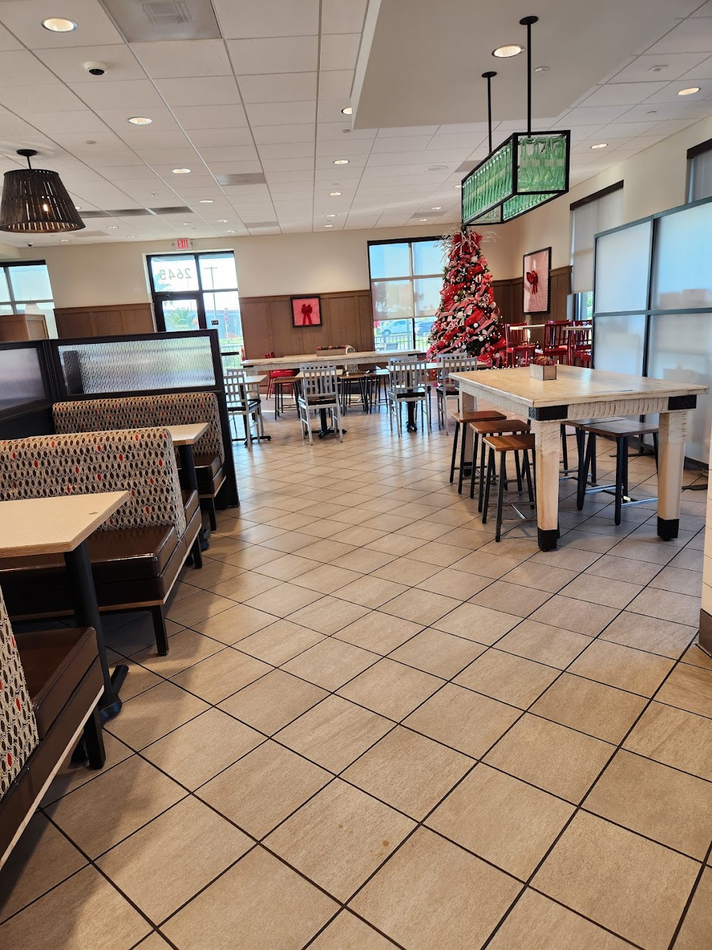 Chick-fil-A | 2645 US-77, Kingsville, TX 78363 | Phone: (361) 602-1050