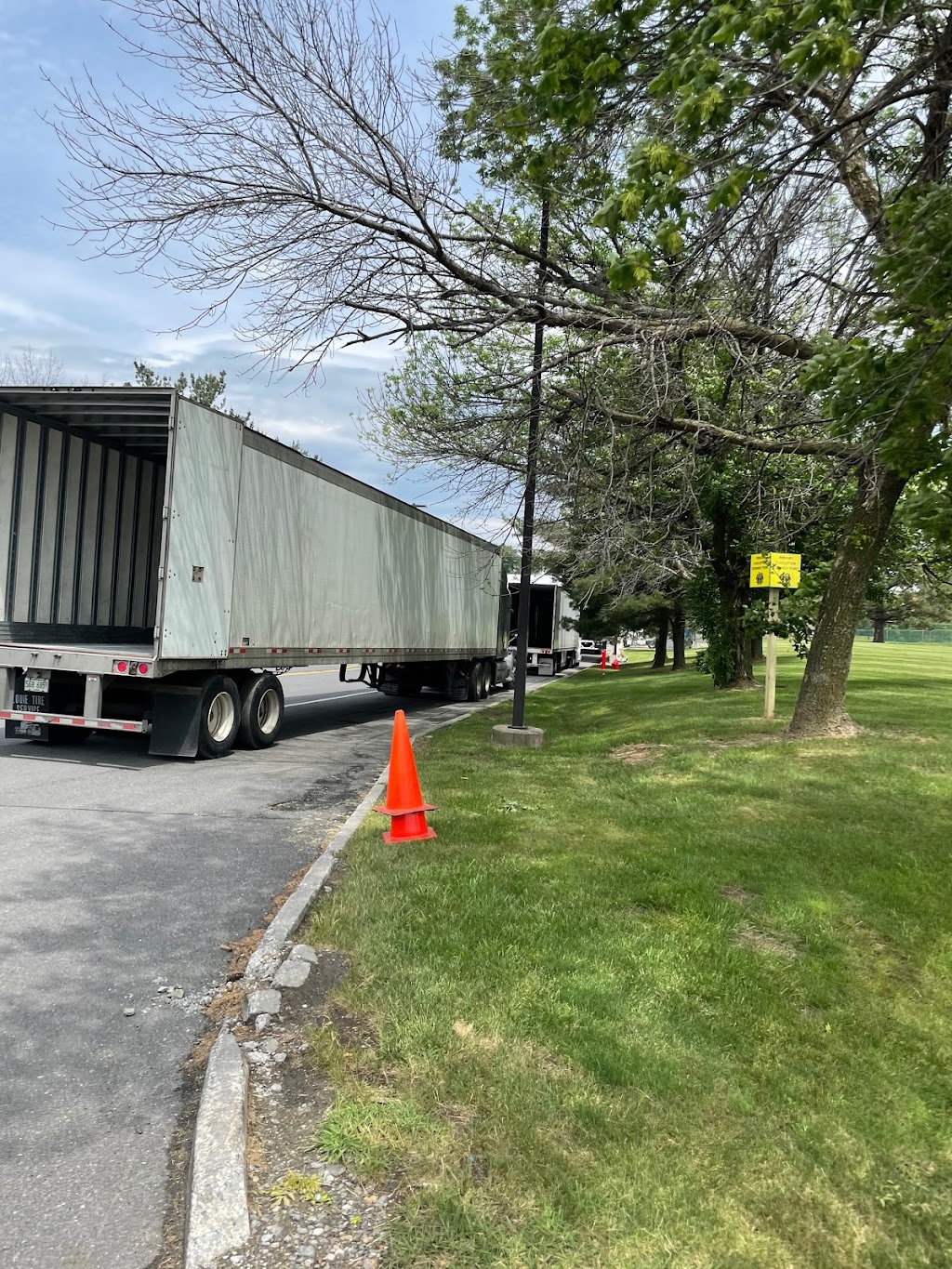 Pepsi Cola Bottling Albany | 1 Pepsi Cola Dr, Latham, NY 12110 | Phone: (518) 782-2400