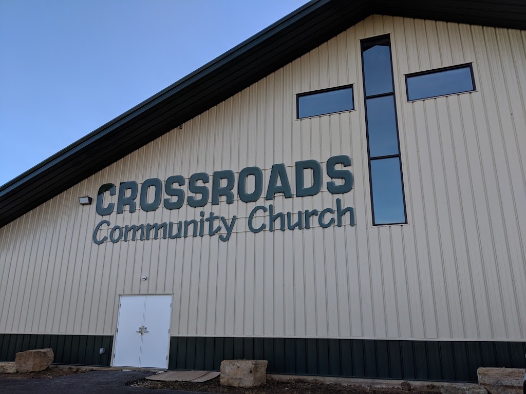 Crossroads Community Church | 2262 OH-56, London, OH 43140, USA | Phone: (740) 852-7800
