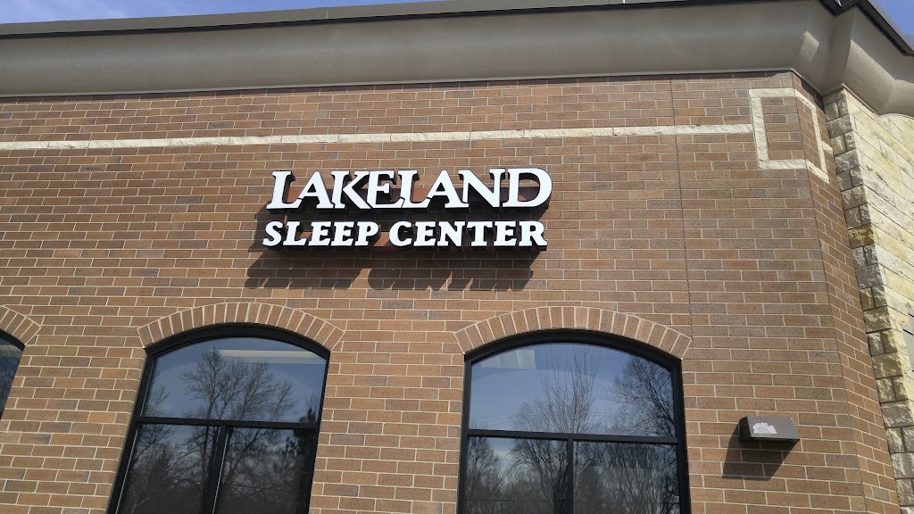 Lakeland Sleep & CPAP | 10600 Old County Rd 15 #140, Minneapolis, MN 55441, USA | Phone: (763) 512-1551