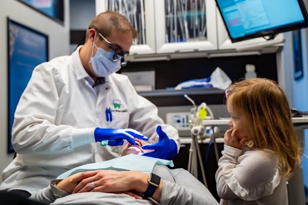 Witer Family Dentistry | 65893 Van Dyke Ave, Washington, MI 48095, USA | Phone: (586) 281-3266