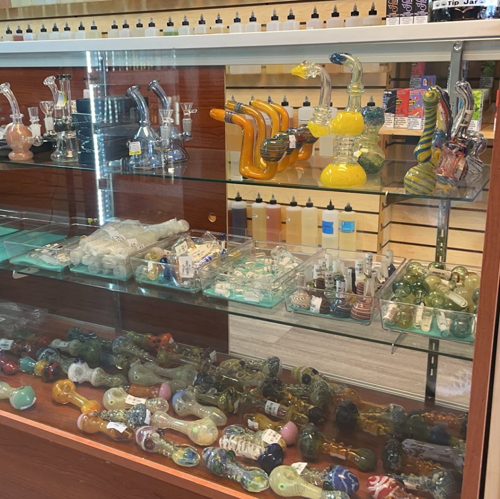 Euphoria Vapor Outlet | 2842 Main St, San Diego, CA 92113, USA | Phone: (619) 255-7251