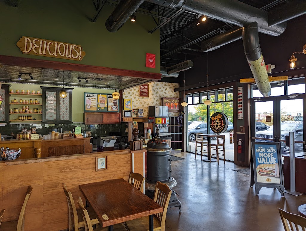 Potbelly | 4960 Houston Rd, Florence, KY 41042, USA | Phone: (859) 283-2021