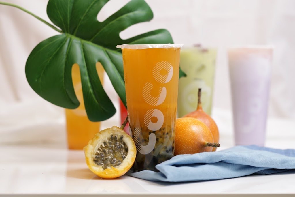 CoCo Fresh Tea & Juice | Brock University(Inside Library, 1812 Isaac Brock Blvd W, St. Catharines, ON L2T 4E4, Canada | Phone: (905) 708-0388