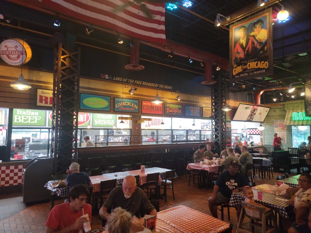 Portillos Hot Dogs | 10444 E US Hwy 36, Avon, IN 46123, USA | Phone: (317) 766-9955